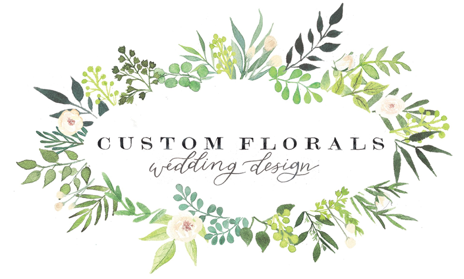 Custom Florals, Lancaster PA's Premier Wedding Florist