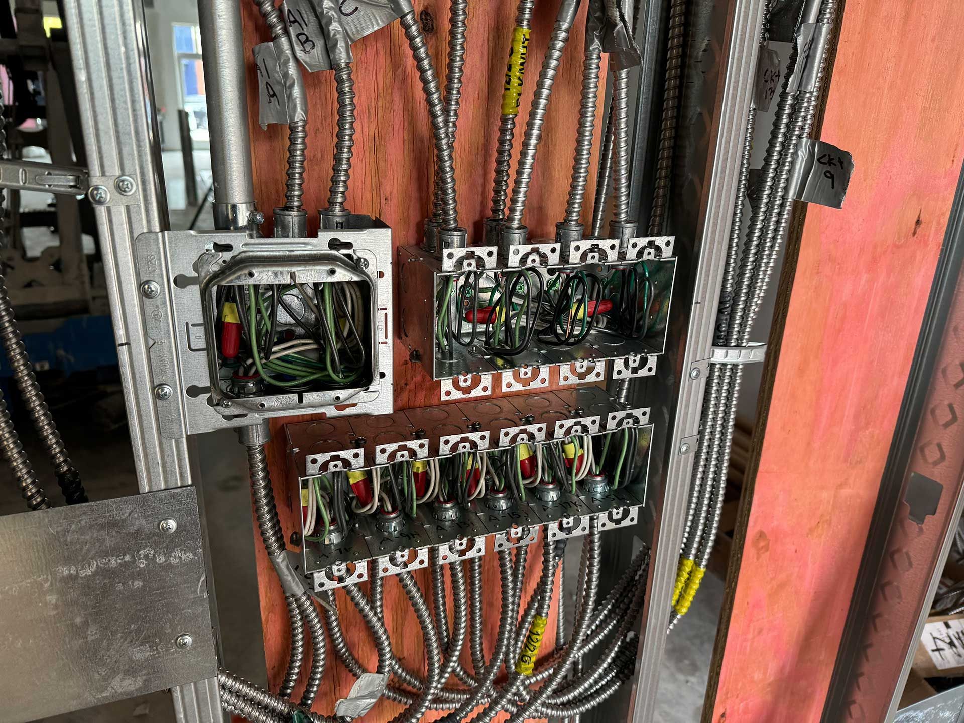 electric services 1