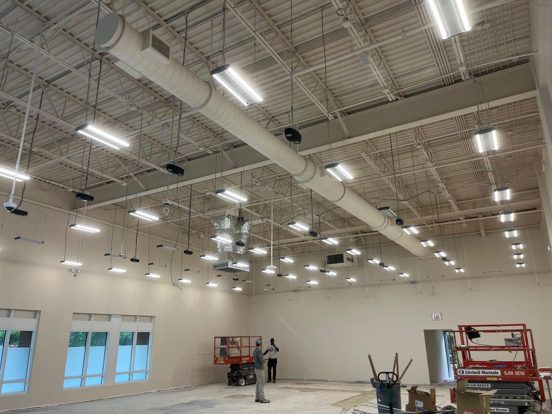 Rack Room shoes – Wilmington NC 3