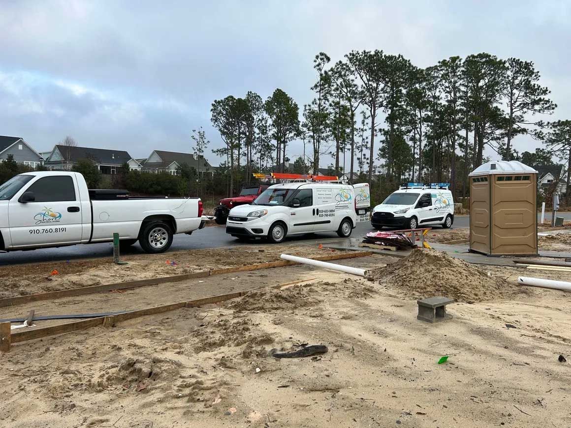 Residential Construction 2