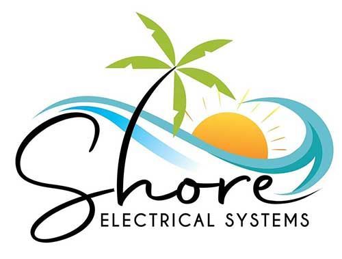 Shore Electrical Systems logo
