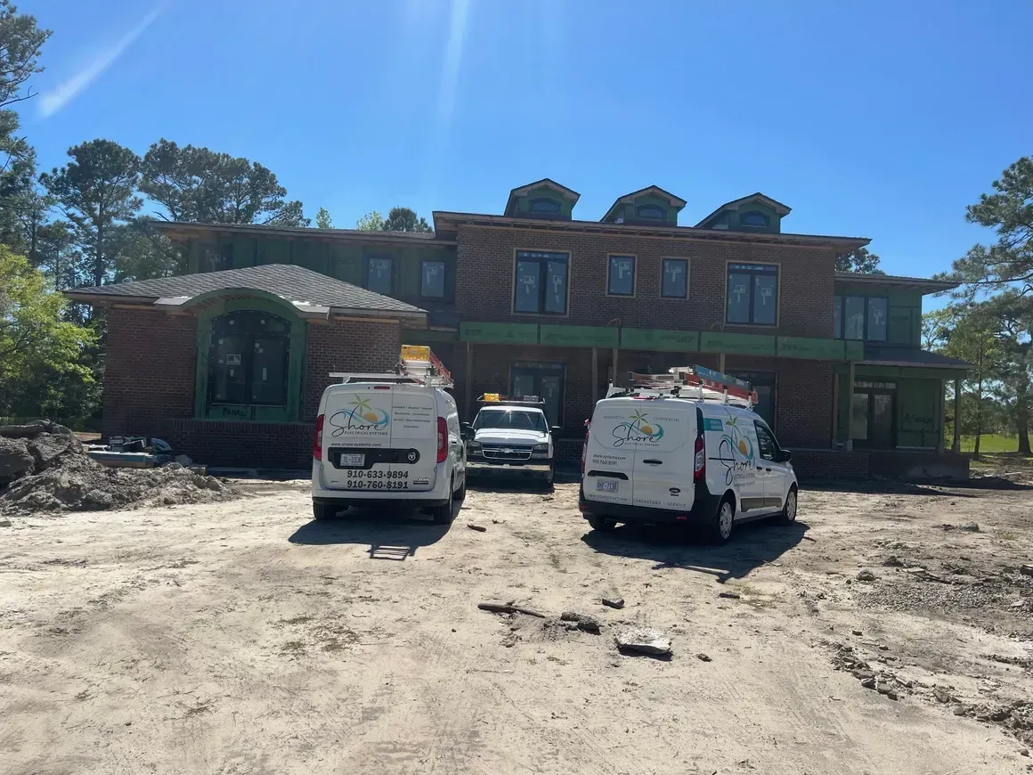 Residential Construction 1