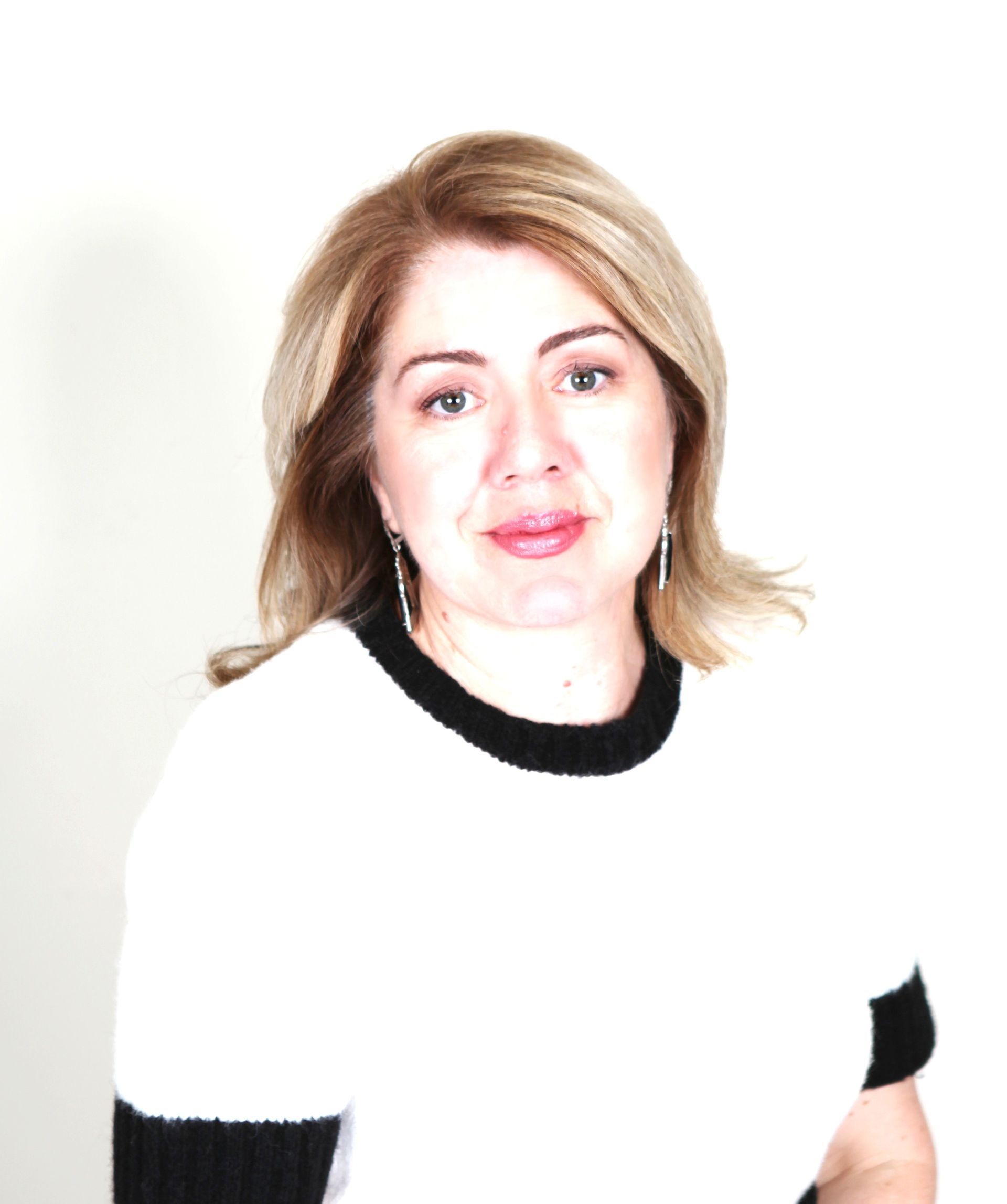 Ms. Ashkhen Galstyan