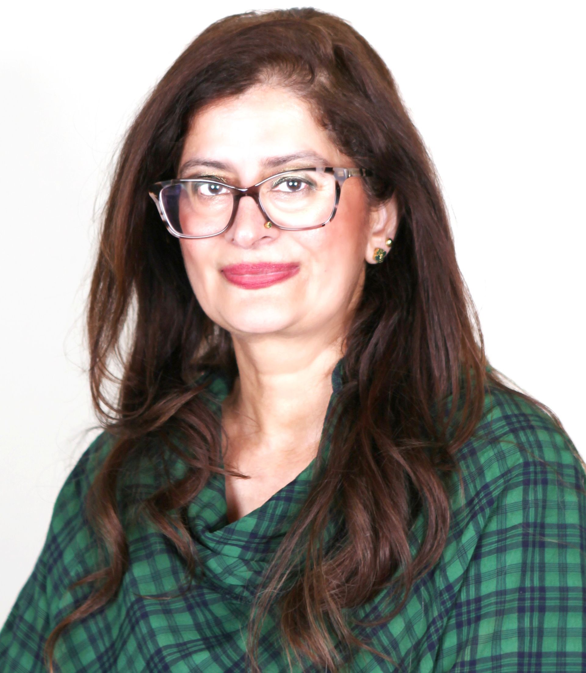 Ms. Farzana Saleem