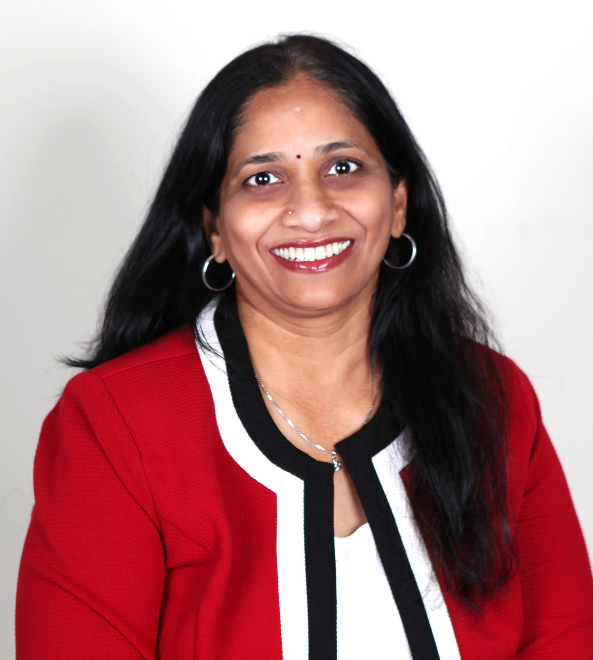 Ms. Maheshwari Manivannan