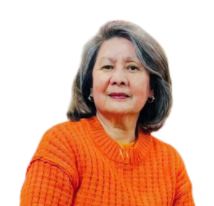 Ms. Lilian Smith