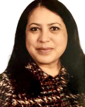 Ms. Syeda Anisa Shirazi