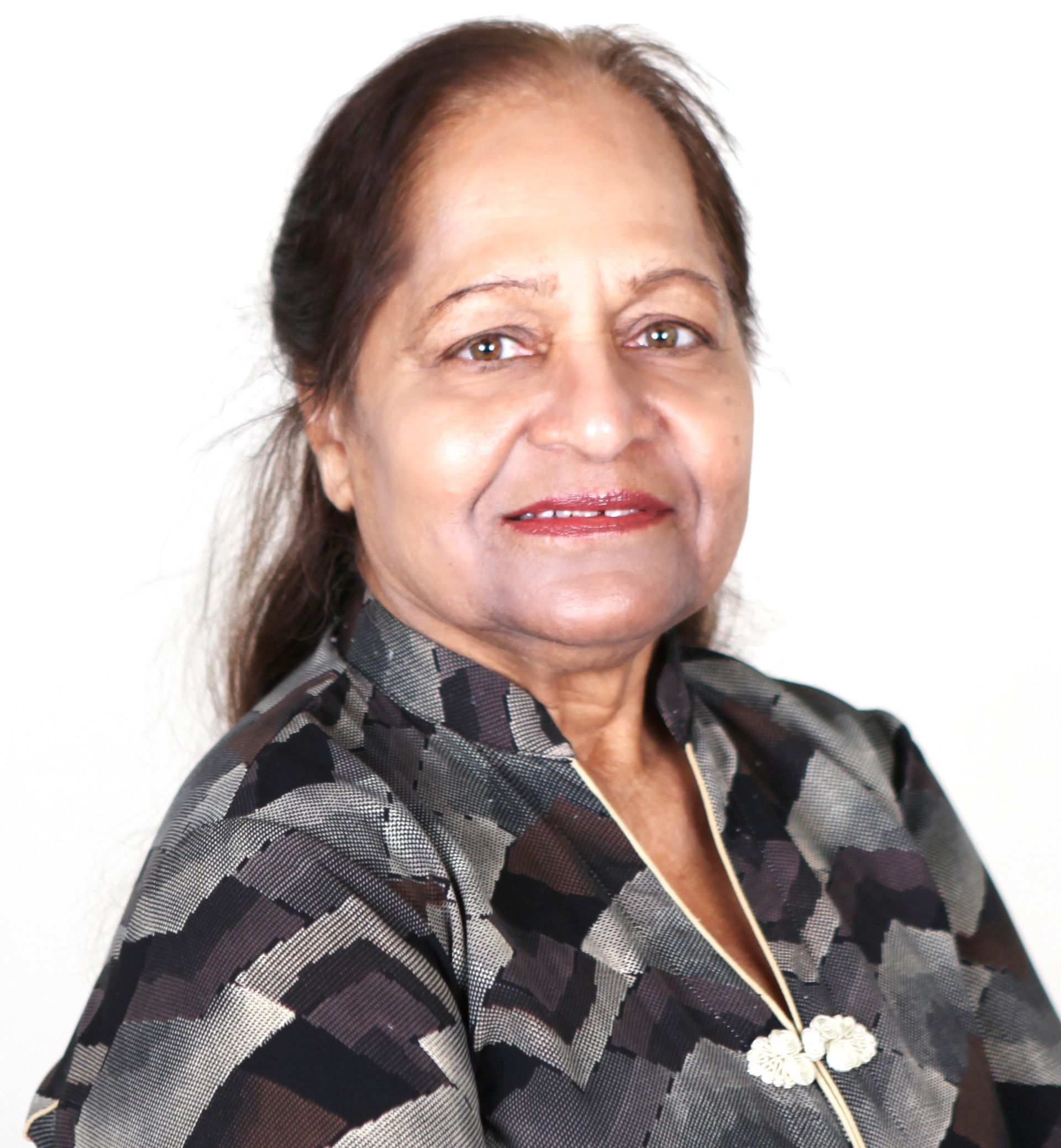 Ms. Tehmina Zahid