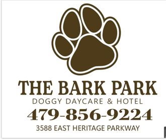 The Bark Park