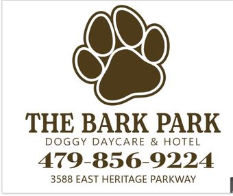 The Bark Park