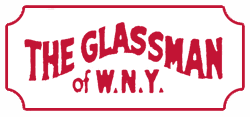 The Glassman of WNY