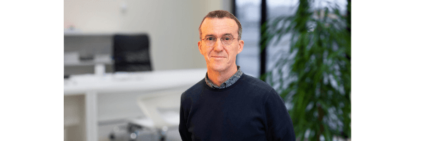 Getting To Know John Merrin