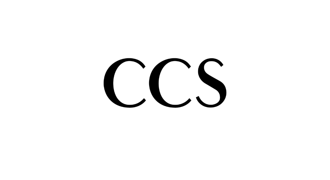 CCS Glasses Frames Logo Link to Popup Information