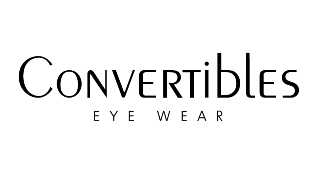 Convertible Eyewear Logo Link to Popup Information