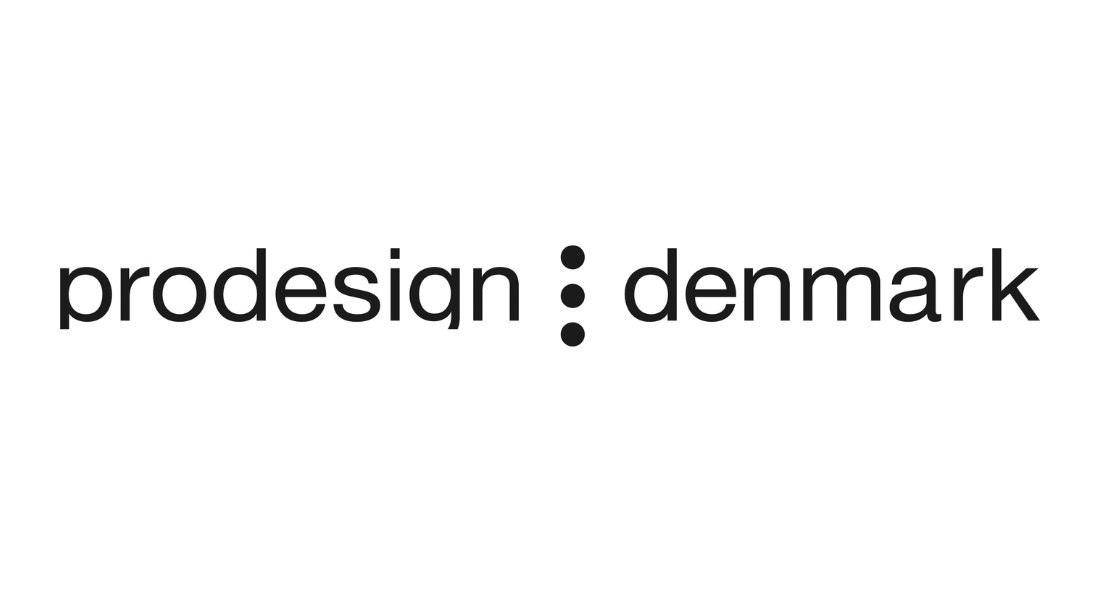 Prodesign Denmark Eyewear Logo Link to Popup Information
