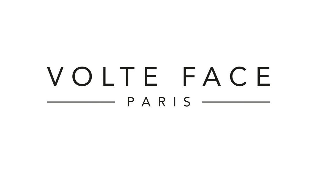 Volte Face Paris Eyewear Logo Link to Popup Information