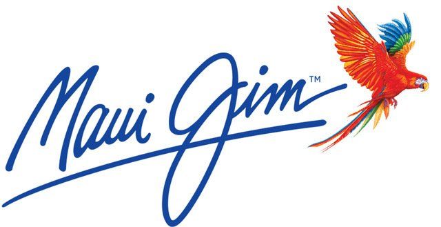 Maui Jim Eyewear Logo
