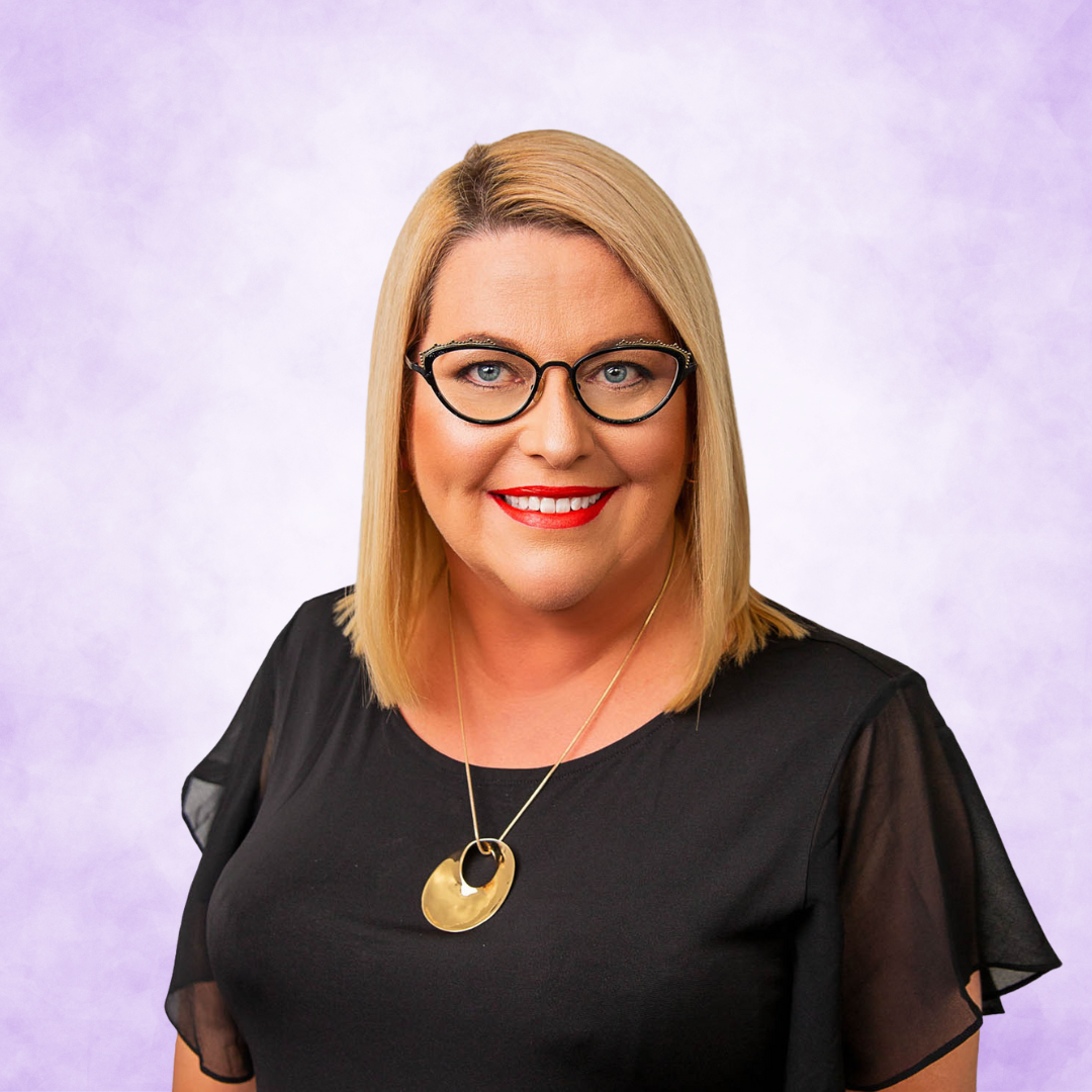 Amanda Dobson - Business Manager