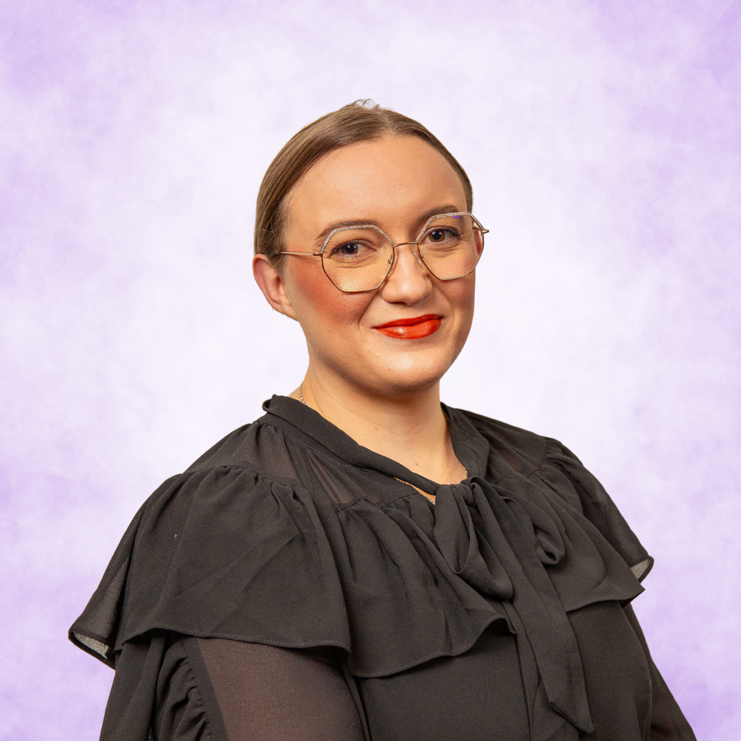 Jess Merrin - Optical Dispenser