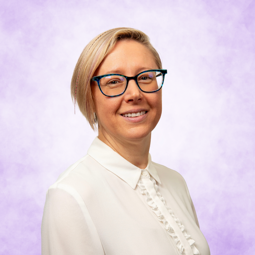 Katalin Kruchio - Optometrist