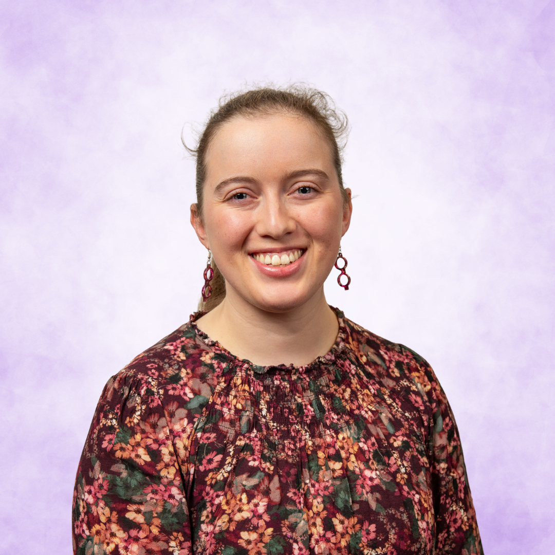 Kate Merrin - Optometrist