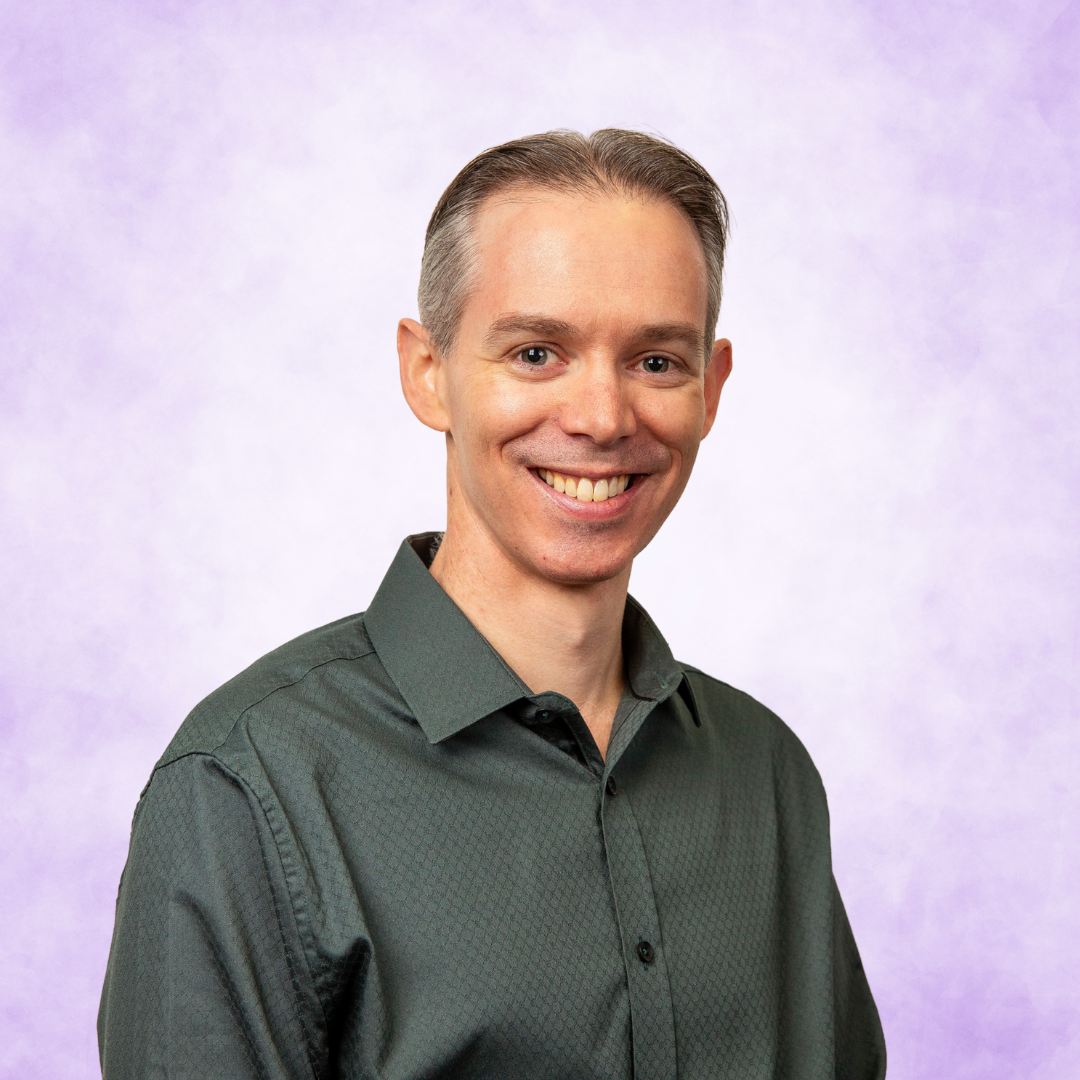 Stephen Lucas - Optometrist/Partner
