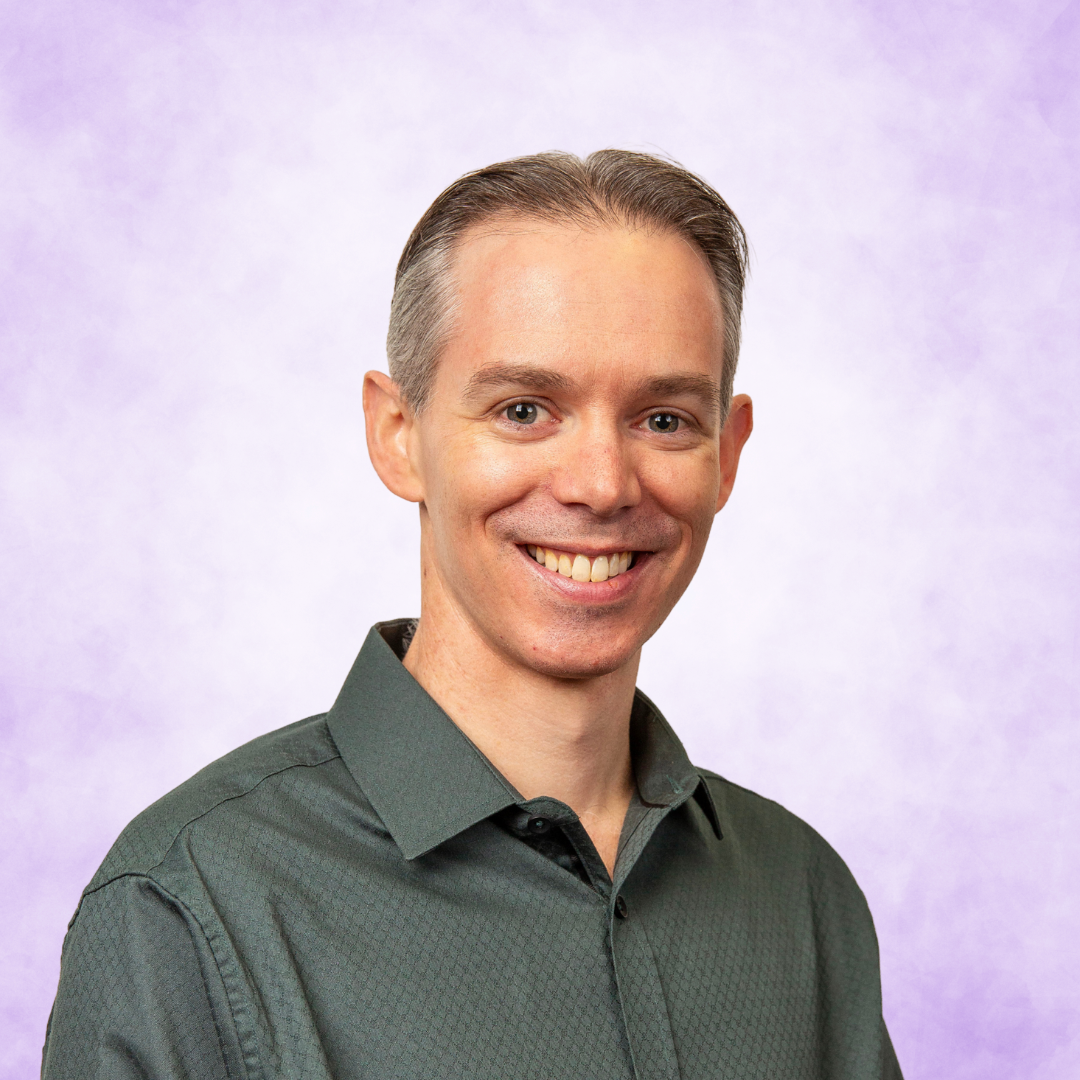 Stephen Lucas - Optometrist/Partner