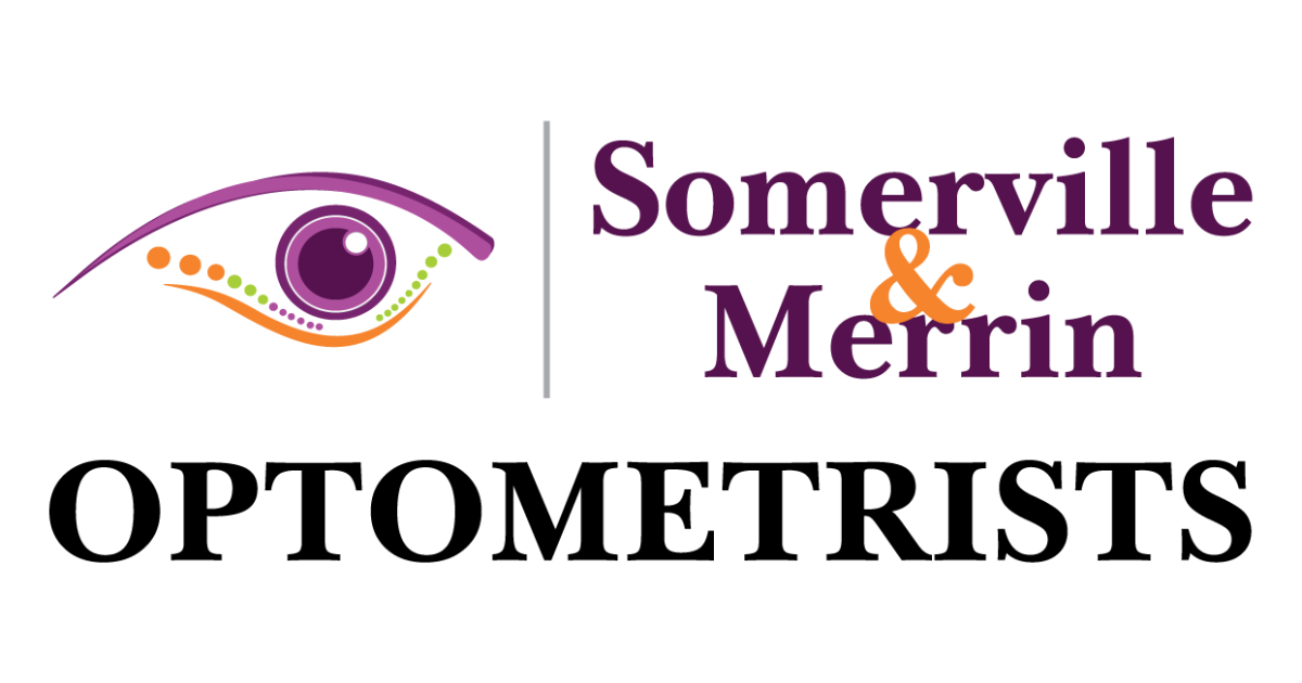 Somerville & Merrin Toowoomba Optometry & Vision Therapy