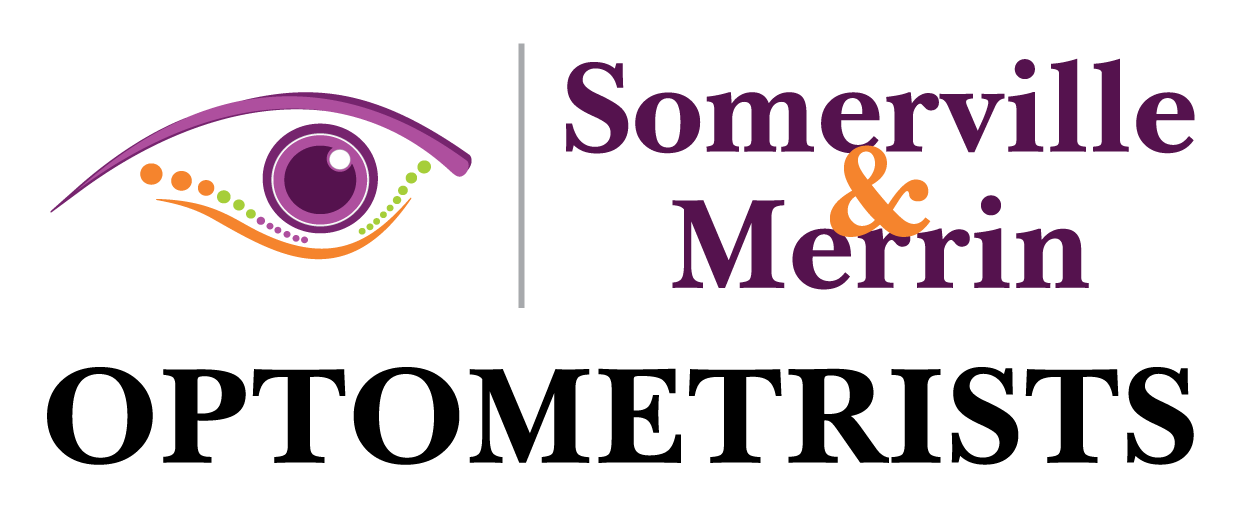 Somerville and Merrin Optometrists Logo