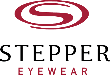 Stepper Eyewear Logo