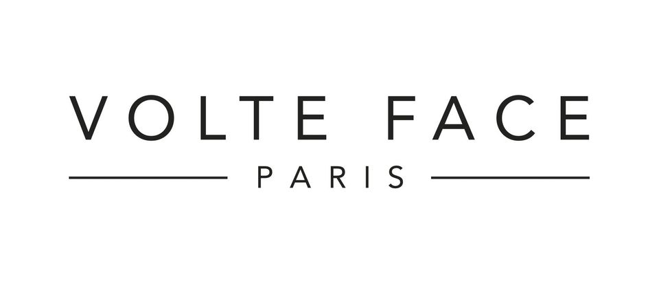 Volte Face Paris Eyewear Logo