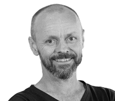 Danny Sleswick Image