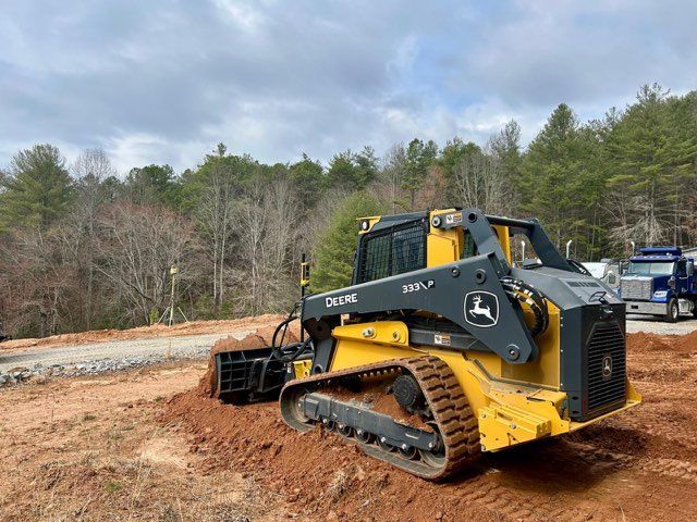 An aerial view of a large wave in the ocean.