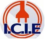 I.C.I.E. Logo