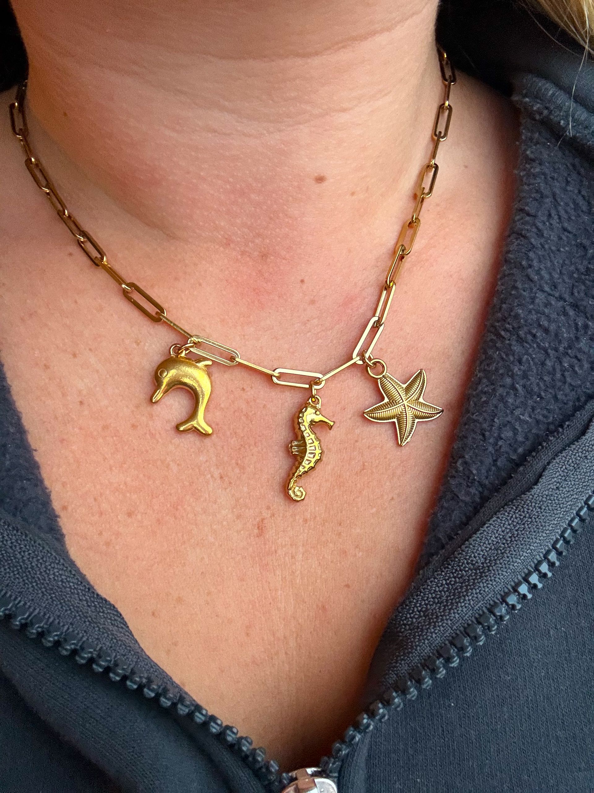 Ocea ketting