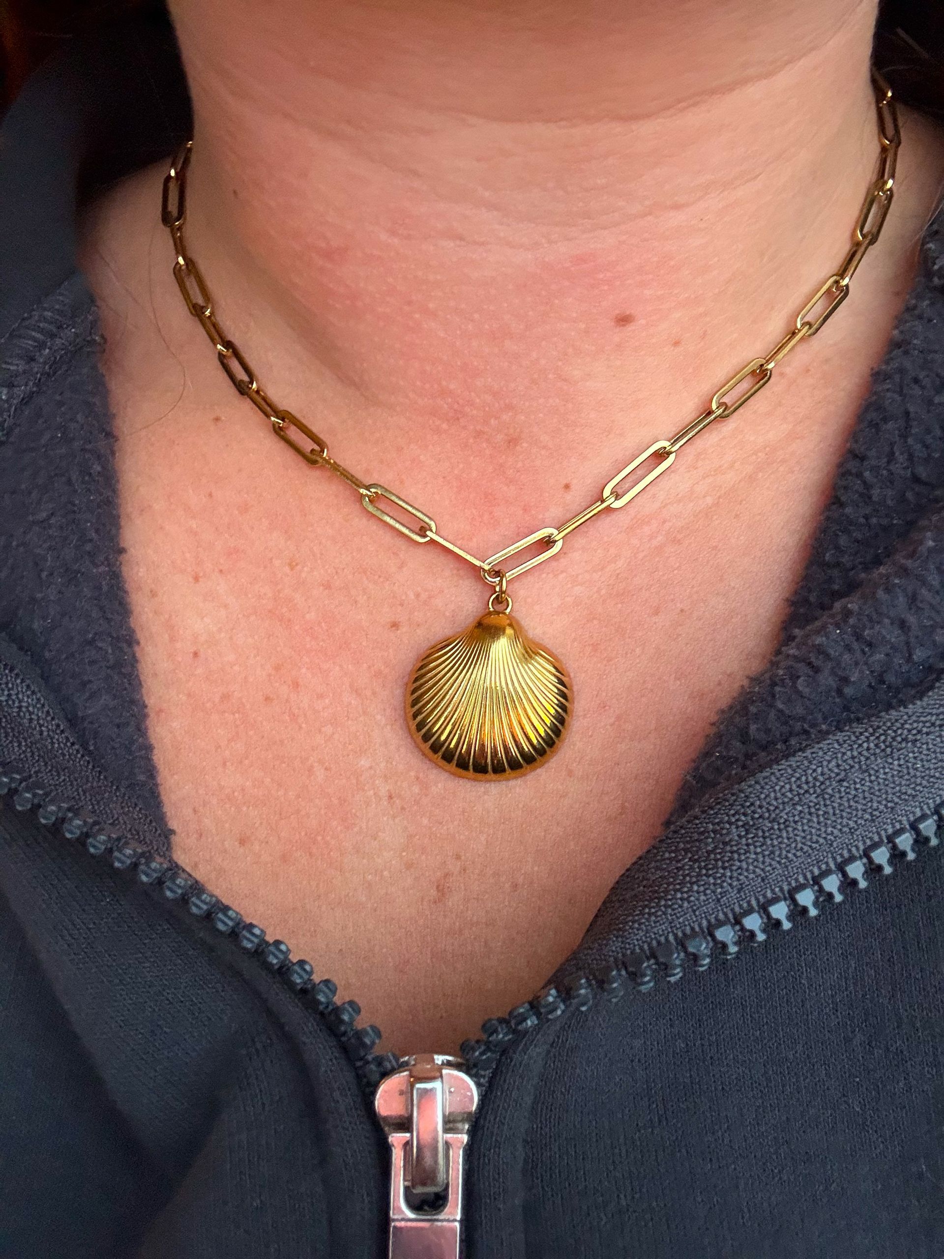 Isla ketting