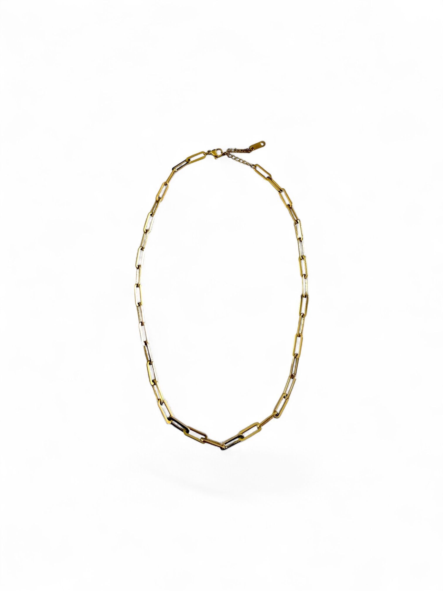 Basic ketting