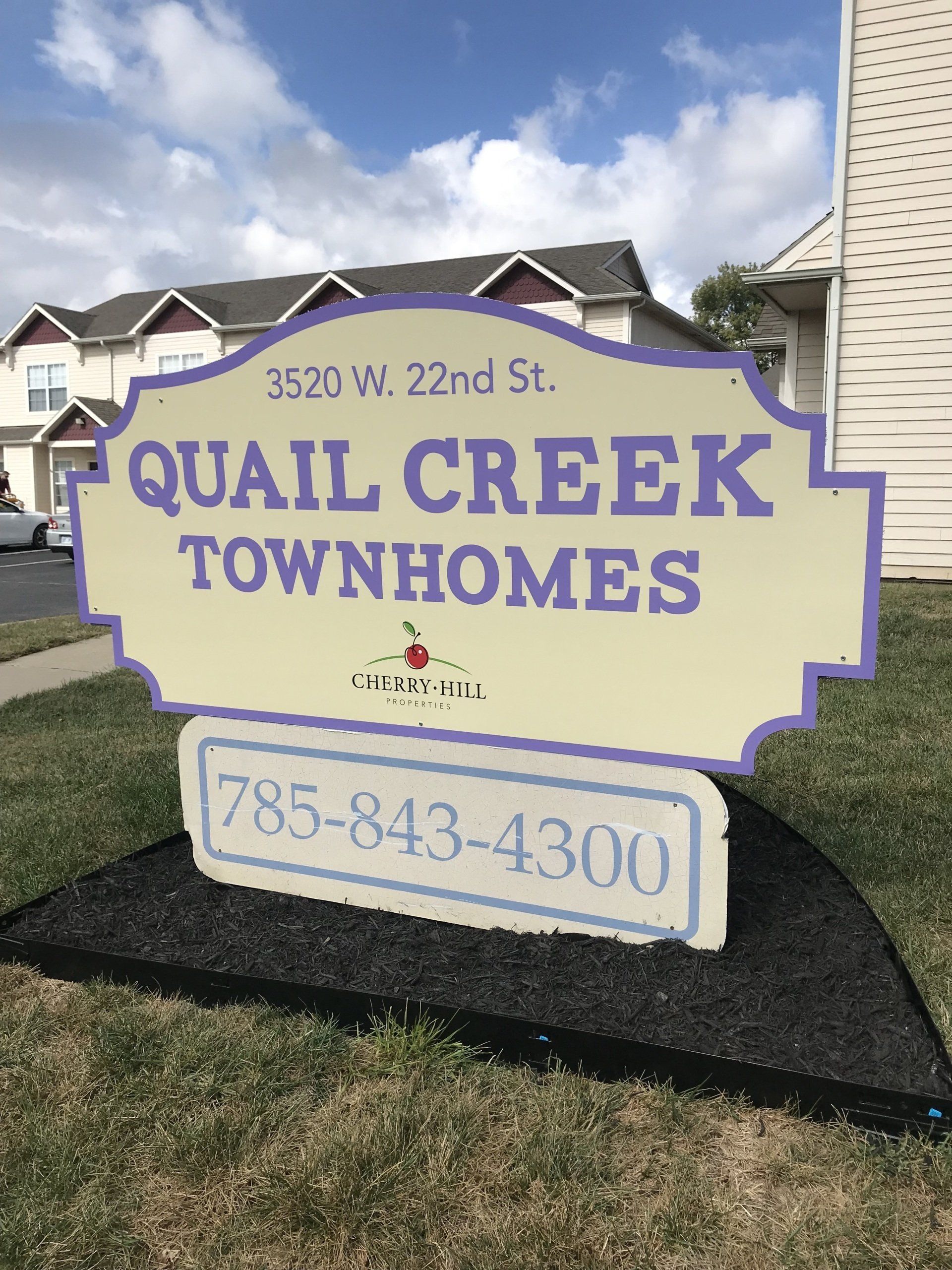 quail creek townhomes gallery