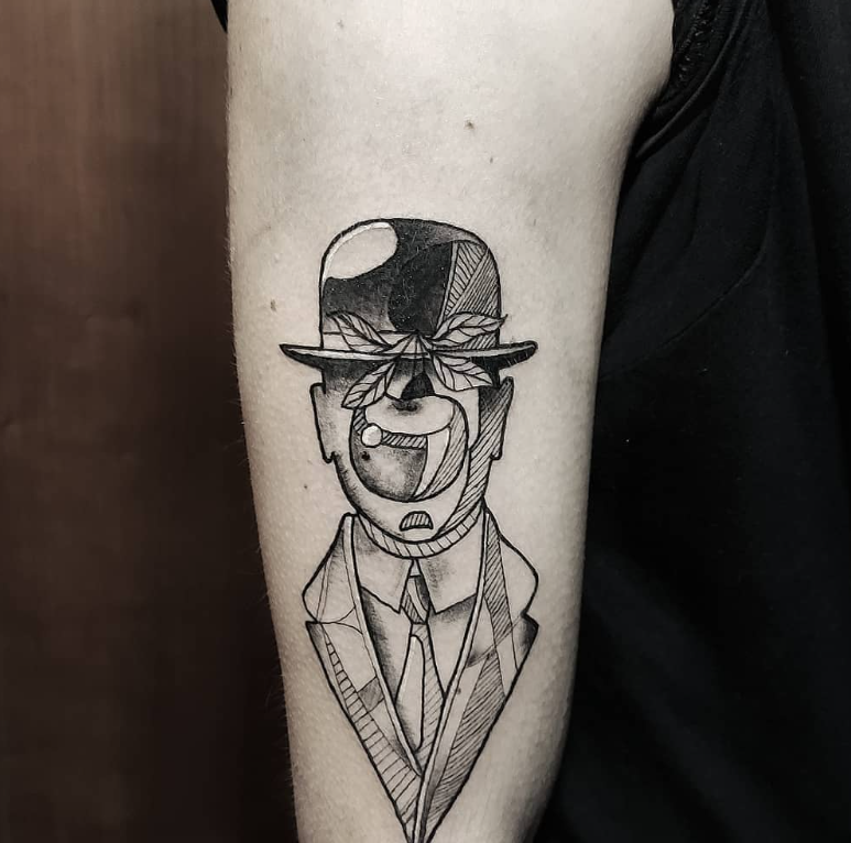 ink tales tattoo