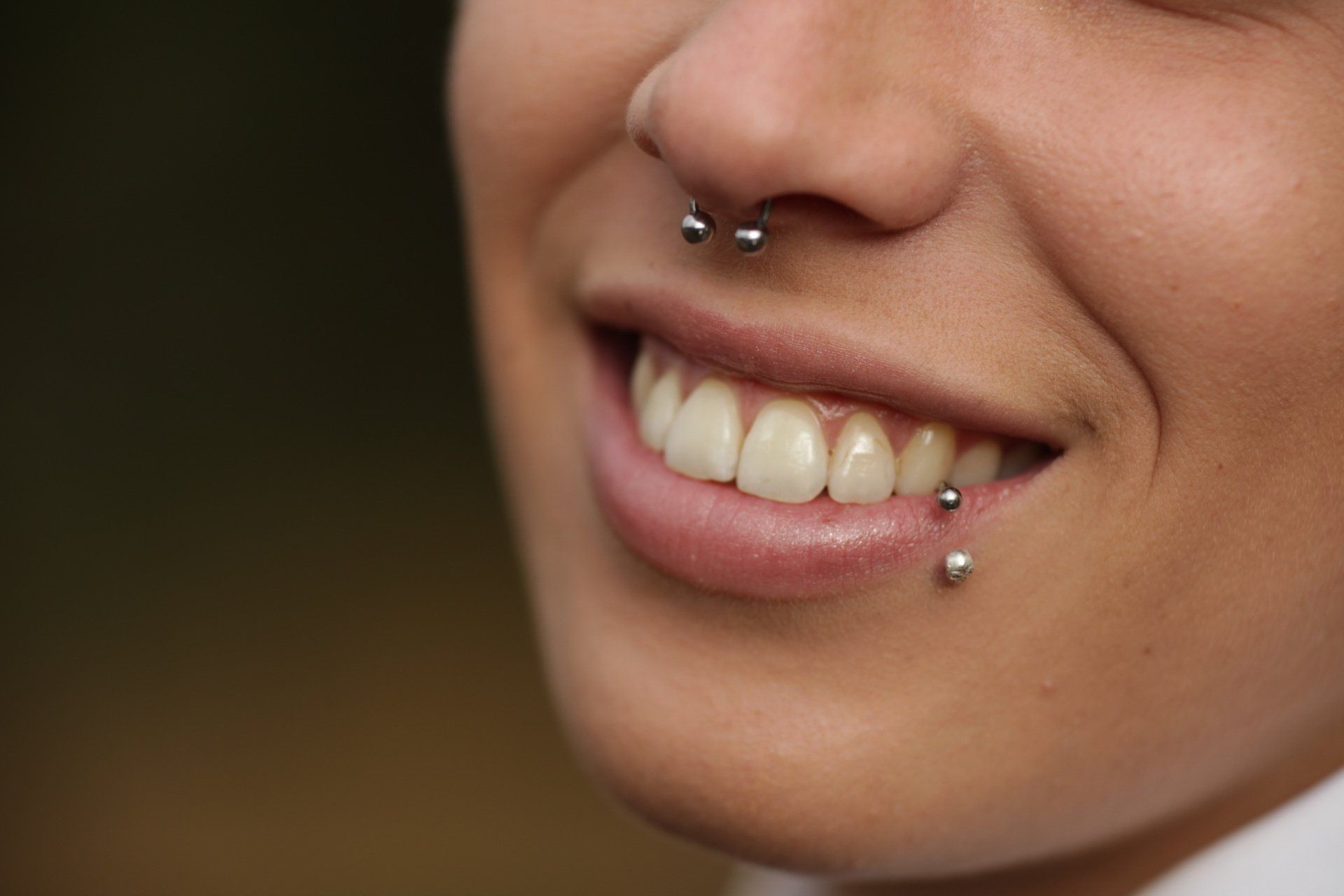 piercing