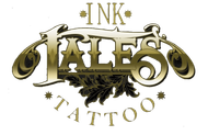 ink tales tattoo logo