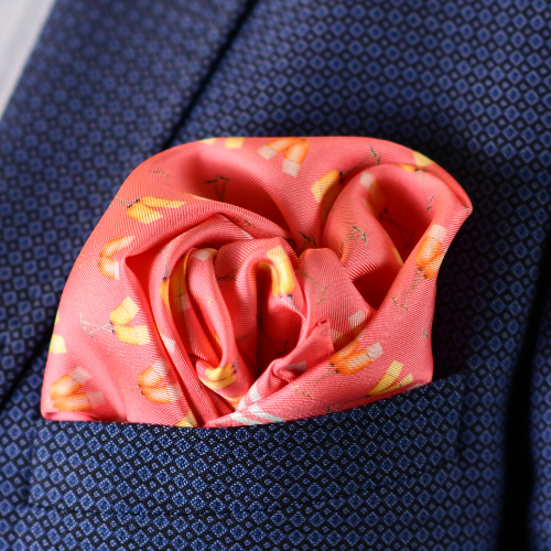 cultural appropriation in silk bandanas