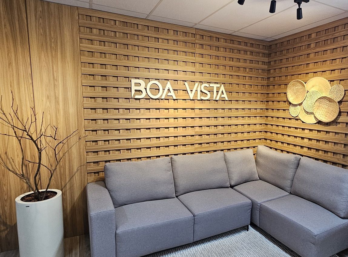 Melhor empresa de móveis planejados.