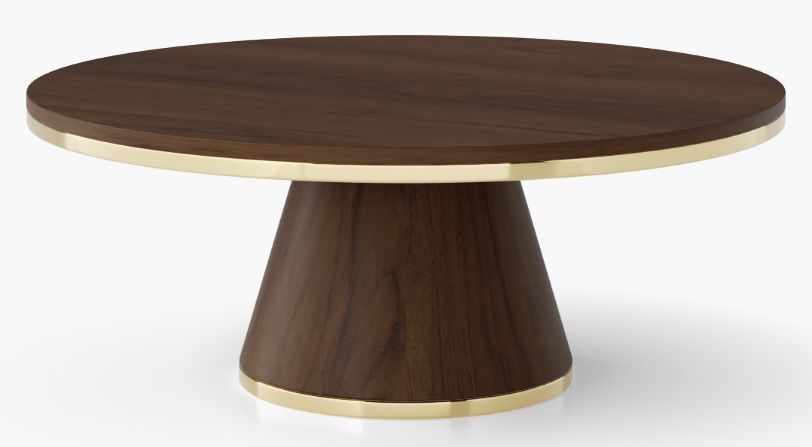 Mesa de centro de estilo clássico de luxo em Curitiba. Loja de alto padrão. Mesa de centro de estilo clássico de luxo em Curitiba. Loja de alto padrão.