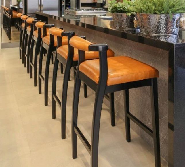 Banquetas de design sofisticado em Balneário Piçarras Banquetas de design sofisticado em Balneário Piçarras