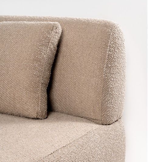 Sofá bouclê de alto padrão – Conforto e exclusividade com entrega em todo Brasil