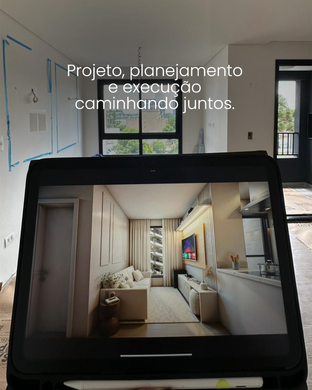 Transforme sua visão em realidade: peça seu projeto 3D em Curitiba. Vemos além do espaço vazio. Nosso projeto 3D e marcenaria de alta precisão em Curitiba realizam a visão do seu lar multifuncional perfeito.