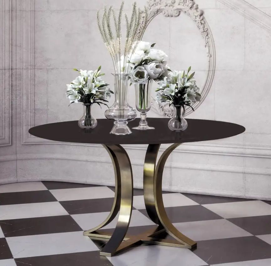 Loja de mesa de luxo em Curitiba. Loja de mesa alto padrão em curitiba