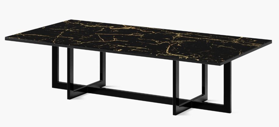 O que é uma mesa de centro de alto padrão? O que é uma mesa de centro de alto padrão?