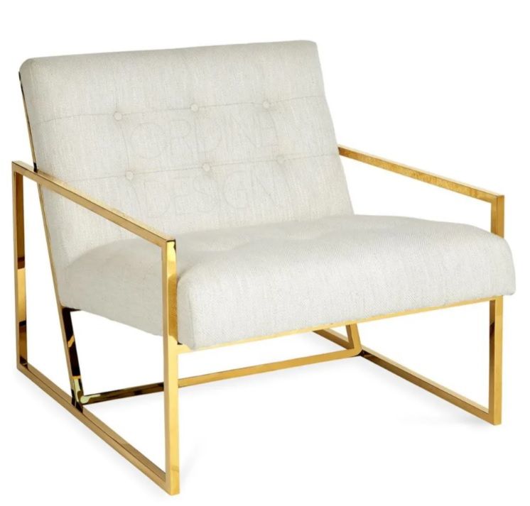 Loja de poltronas de luxo curitibana.